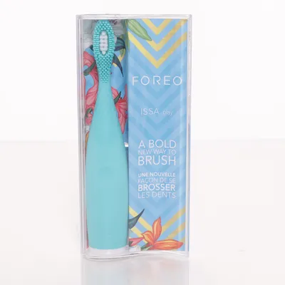 Elektrische tandenborstel (Turquoise) van Foreo
