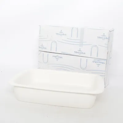 Ovenvorm (Wit) van Villeroy & Boch