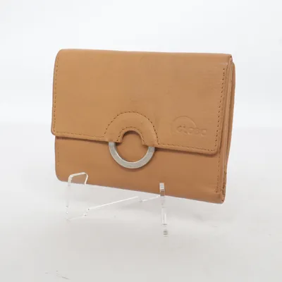 Portefeuille (Marron) de Globo