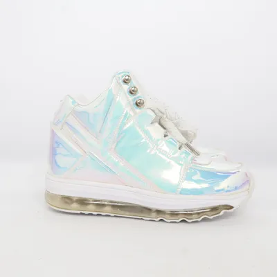 Sneakers (Vit, Flerfärgad) från Yru