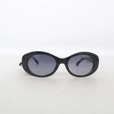 Sunglasses (Black) from Glitter