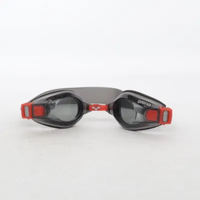 Swimming goggles (Gray, Black, Red) from Arena