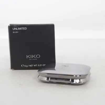Blush (Unlimited) fra KIKO Milano