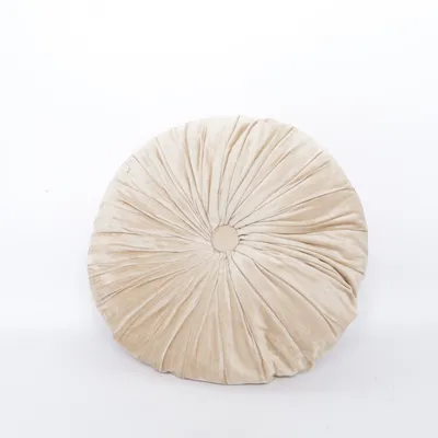 Cushion (Beige)