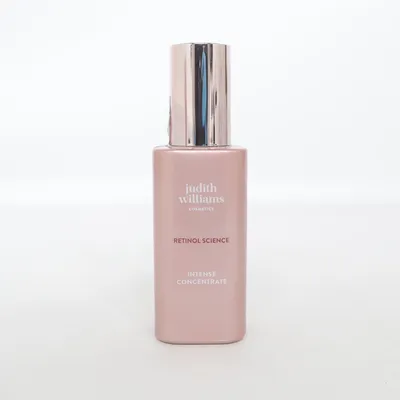 Sérum (Retinol Science Intense Concentrate) de Judith Williams