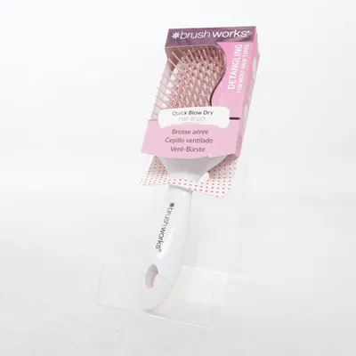 Brosse à cheveux (Quick Blow Dry) de Brush Works