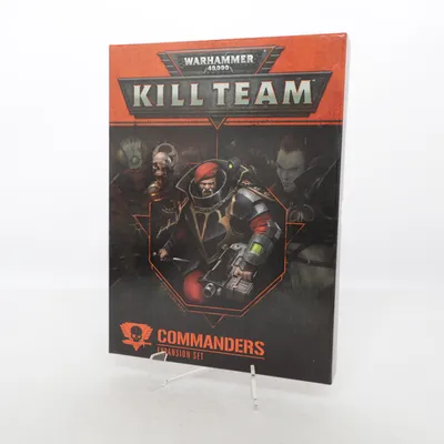 Bordspel van Warhammer 40,000