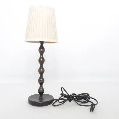 Table lamp (11533) from IKEA