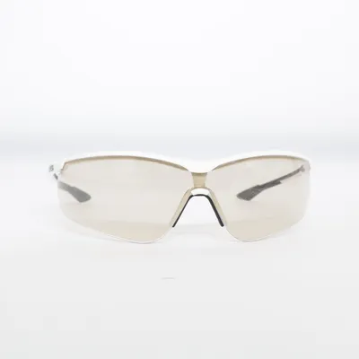 Lunettes de sport (Blanc) de Uvex