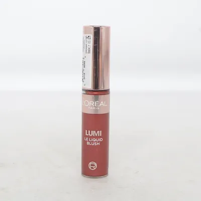 Blush  (Lumi Glotion) de L'Oréal Paris