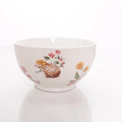 Schaal (Wit, Meerkleurig) van Cath Kidston