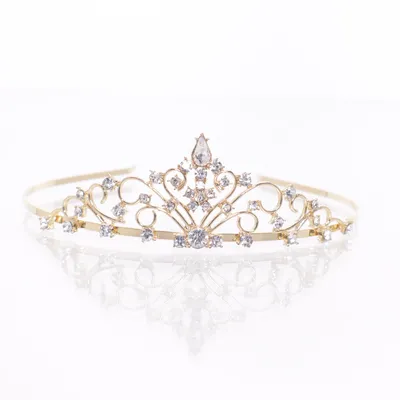 Tiara (Gold)