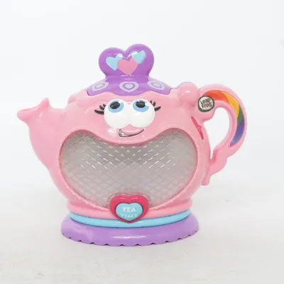 Jouet (Musical Rainbow Tea Set) de Leap Frog