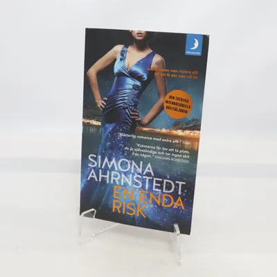 Bok från Månpocket