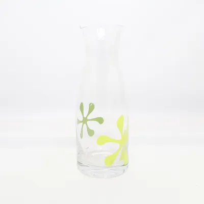 Kanna (Transparent, Grön) från BodaNova