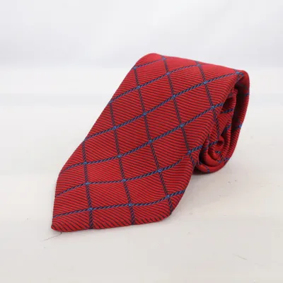 Slips (Röd, Blå) från La Chemise Silke