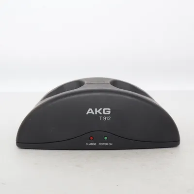 Headset accessory (T 912) from AKG
