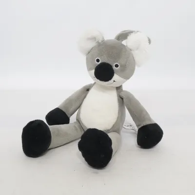 Gosedjur från Teddykompaniet