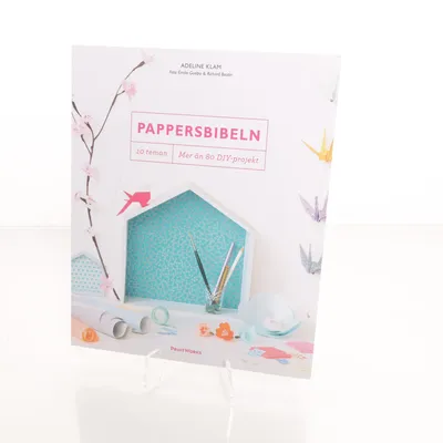 Knutselboek