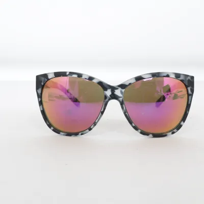 Lunettes de soleil (Gris, Multicolore) de Quay