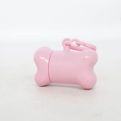 Dog accessory (Pink) from Bon Ton