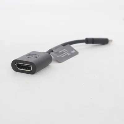 HDMI-adapter från Dell