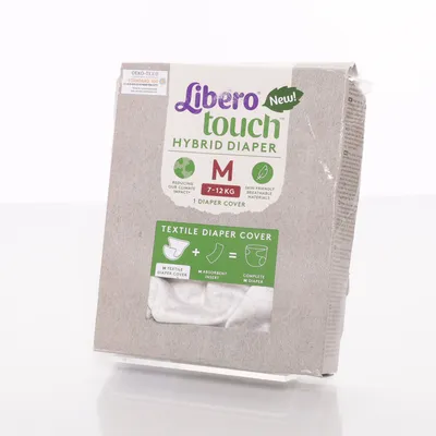 Blöja (Beige) från Libero