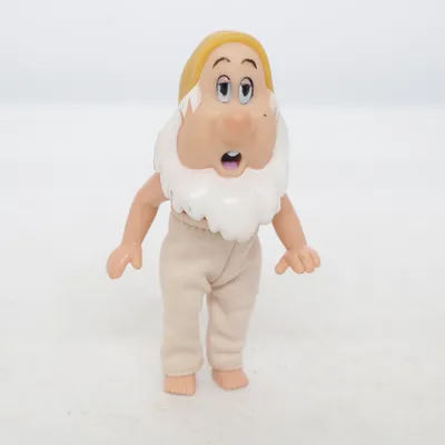 Leksaksfigur (Beige) från Simba