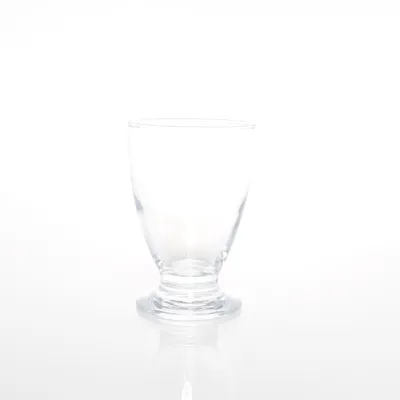 Glas (Hvid)