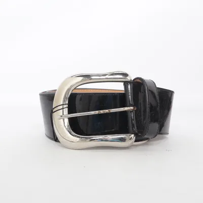 Ceinture (Noir) de Maxwell