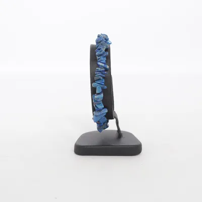 Bracelet (Bleu) Coquillage