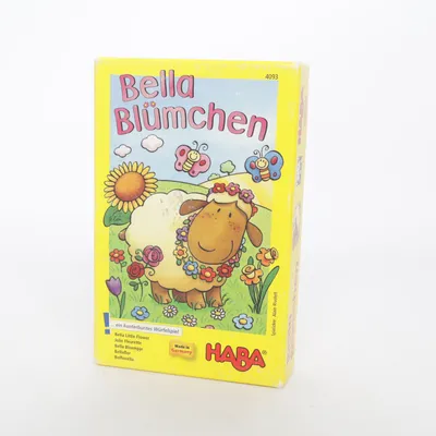 Bordspel van Haba