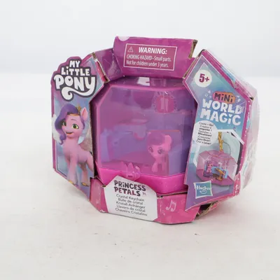 Leksaksfigur (F5244-9) från Hasbro