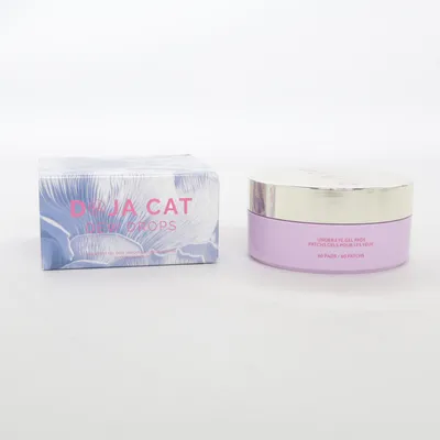 Eye mask (Dew Drops) from BH Cosmetics