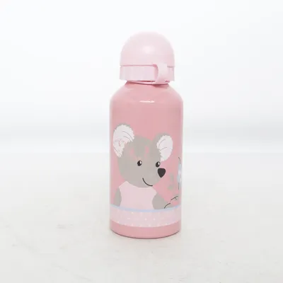 Bouteille d'eau (Rose, Multicolore) de Sterntaler