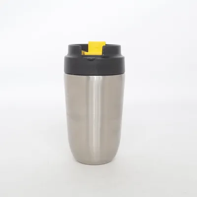 Thermos mug (Silver) from IKEA