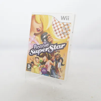CD-Skiva från Nintendo