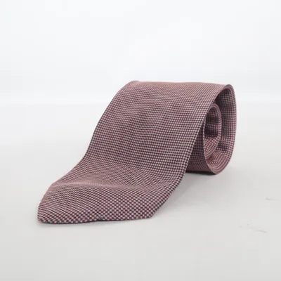 Stropdas (Roze, Blauw) van Amanda Zijde