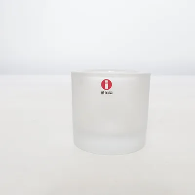Ljuslykta (Kivi) från Iittala