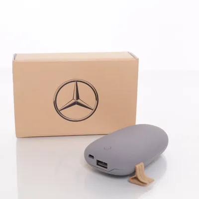 Powerbank van Mercedes-Benz