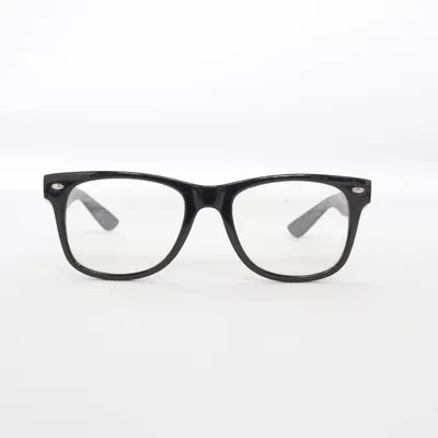 Glasses (Black)