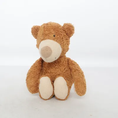 Kuscheltier (Braun) von Sigikid