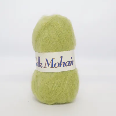 Garn (Grön) från Falk