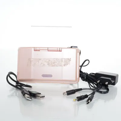 Game console (Roze)