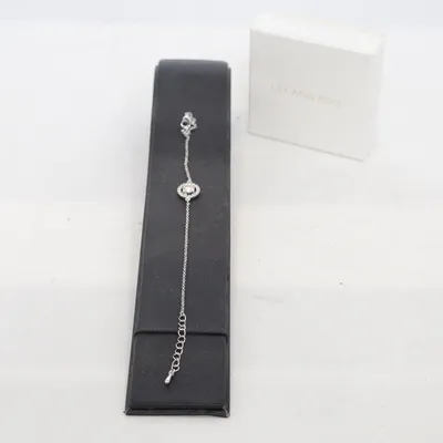 Halsband (Silverfärgad) från Lily and Rose Okänd metall