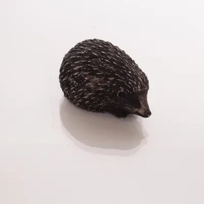 Beeldje (Zwart, Meerkleurig)