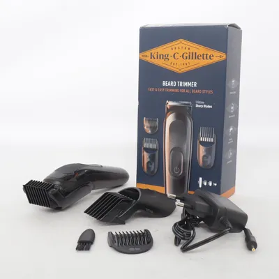 Trimmer (Beard Trimmer) från Gillette