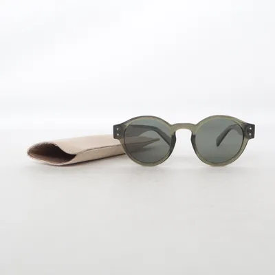 Lunettes de soleil (Vert) de Meller