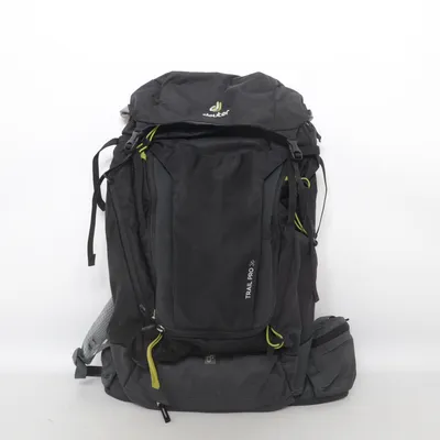 Wandelrugzak (Trail Pro) van Deuter