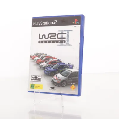Videospil